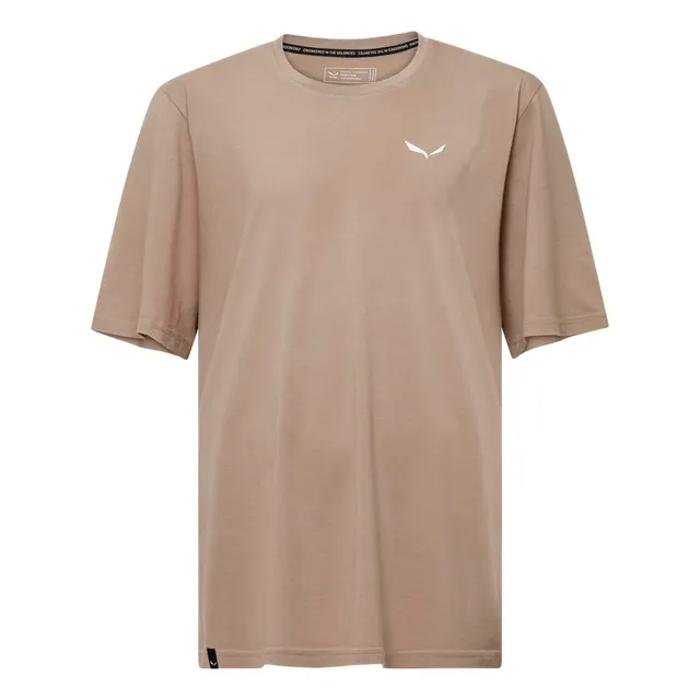 salewa-eagle-sunset-t-shirt-larga-uomo-manica-corta-taglia-m image 1