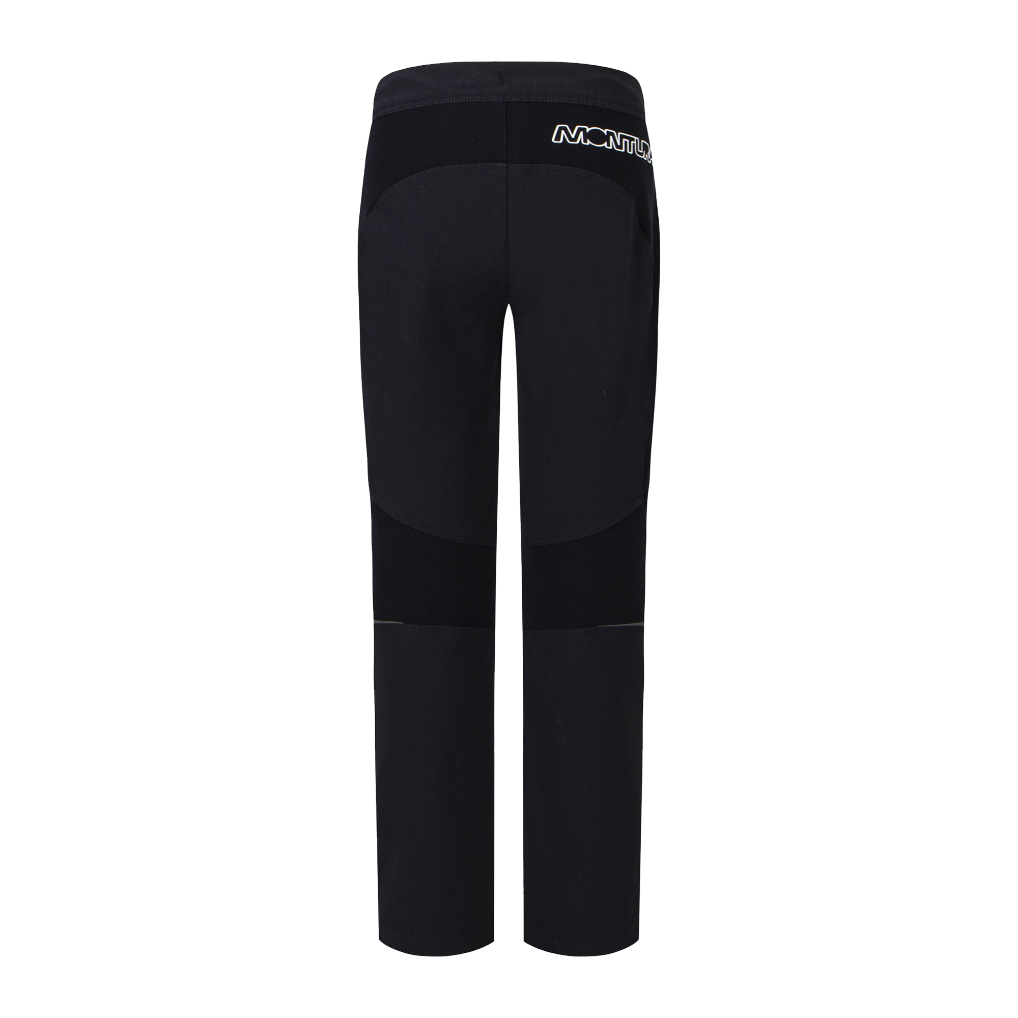 montura-outland-pants-kids-pantaloni-trekking-bimbo-elasticizzati-idrorepellenti image 8