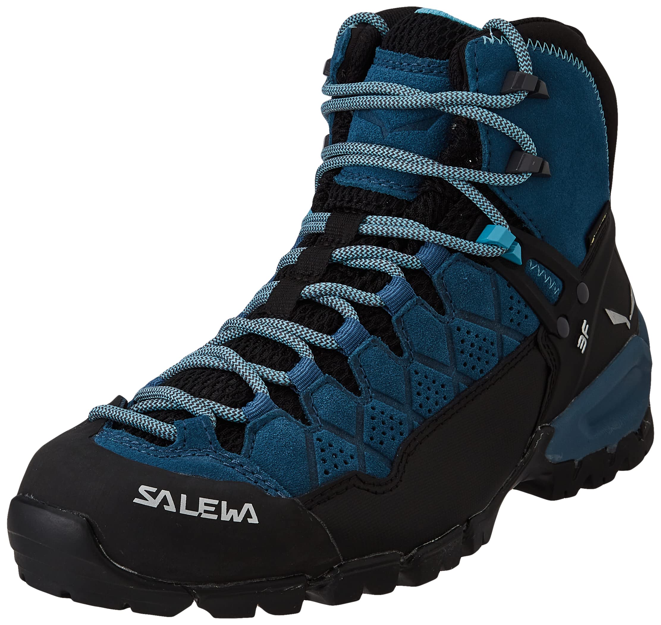 salewa-alp-trainer-mid-gore-tex-scarpone-da-trekking-donna image 4