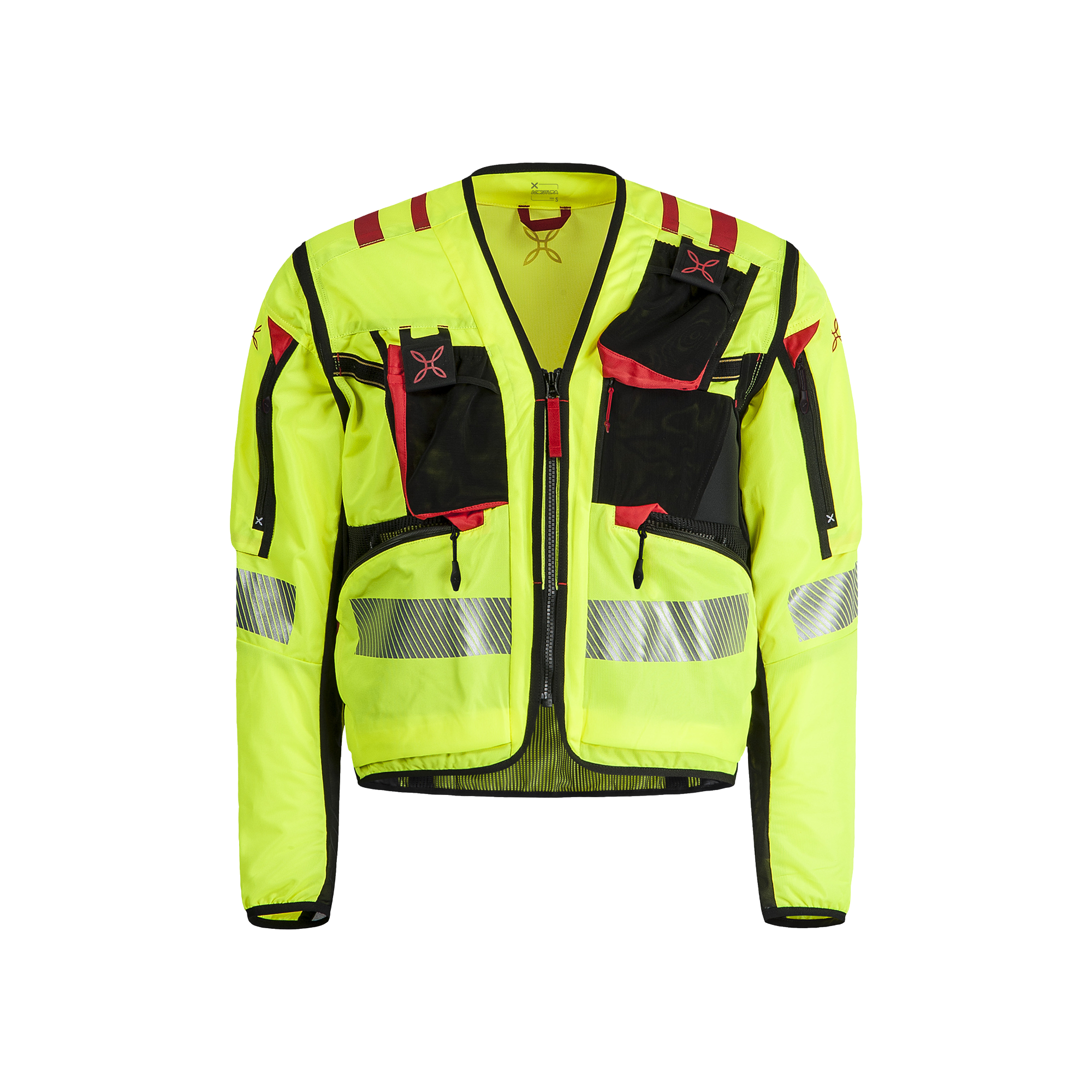 montura-operator-convert-jacket-giacca-alta-visibilit-unisex-2 image 3