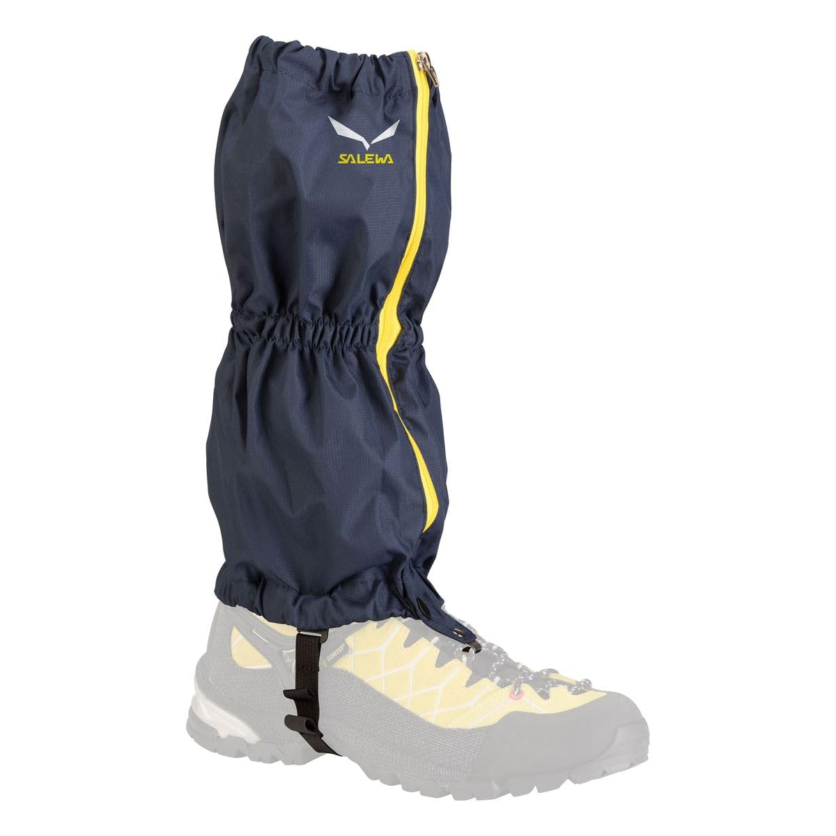 salewa-hiking-ghetta-unisex-ghette-lunghe-impermeabili-da-alpinismo image 3