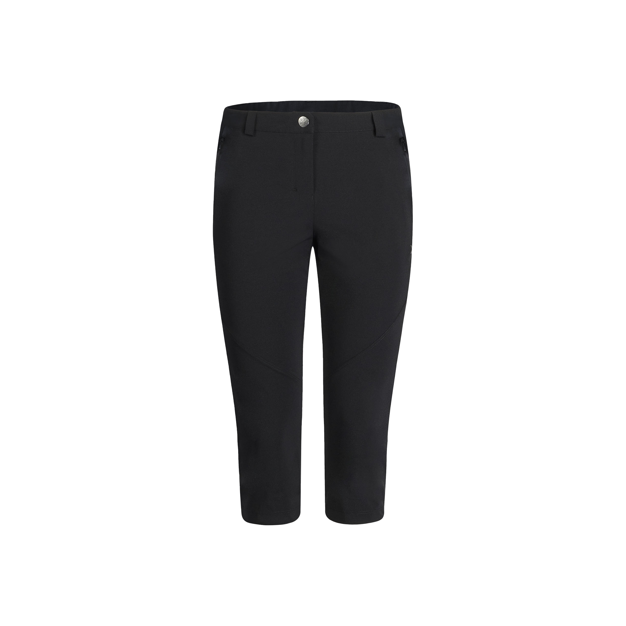 montura-focus-pirata-woman-pantaloni-3-4-trekking-donna image 6