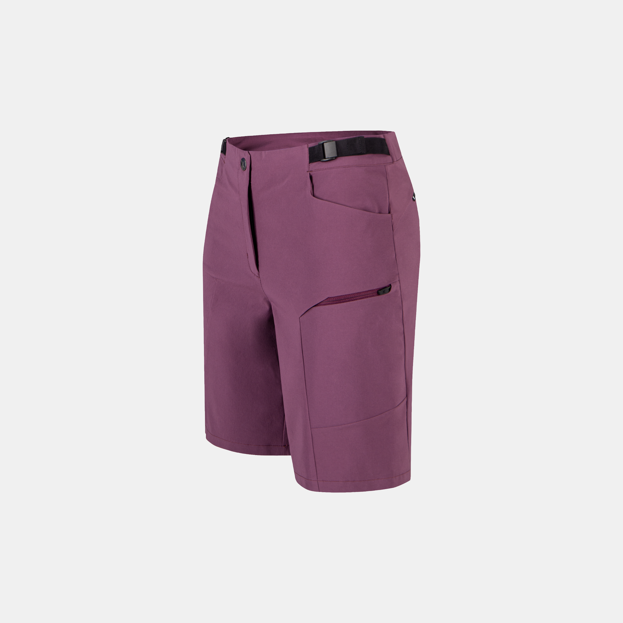 montura-altai-bermuda-donna-in-nylon-stretch image 8