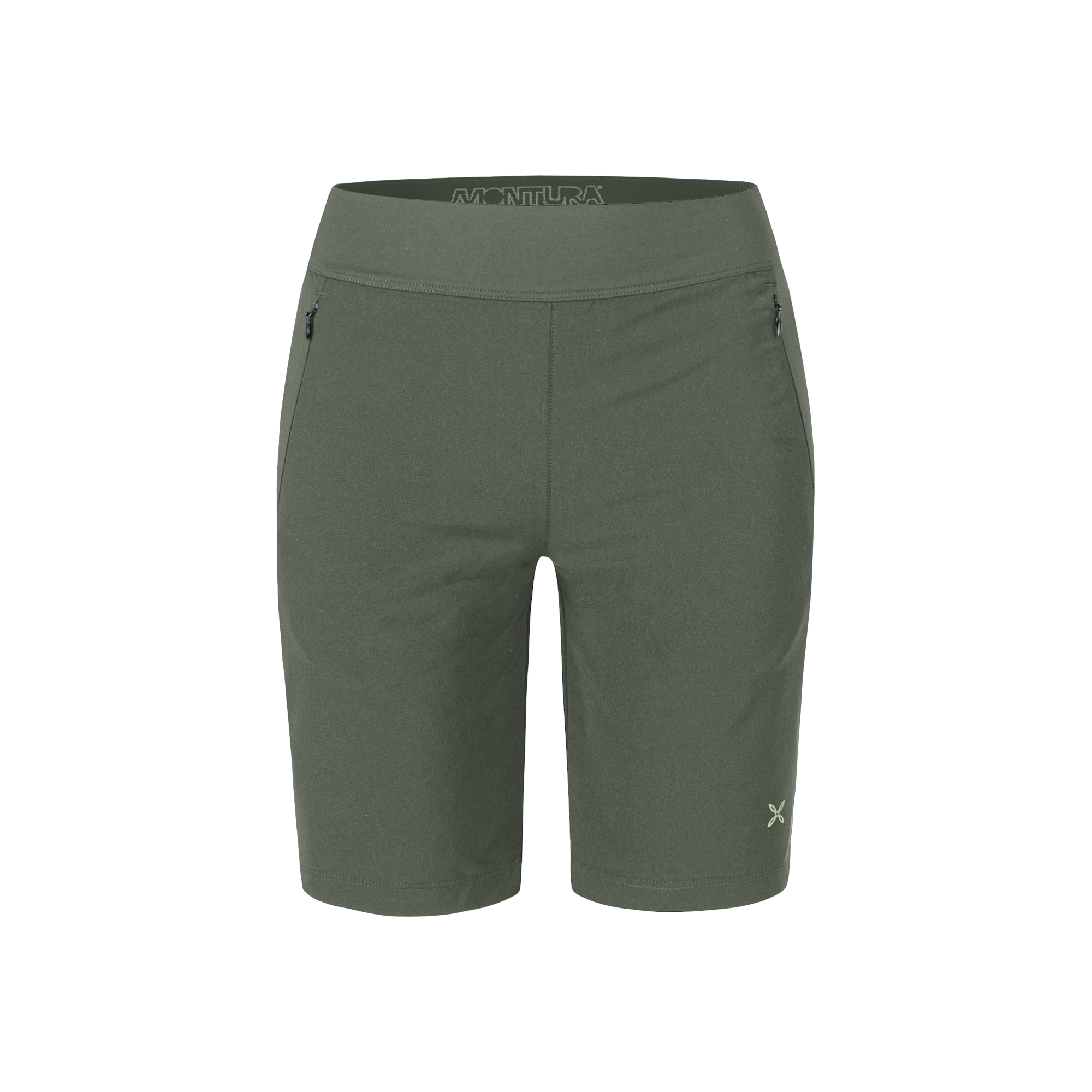 montura-stretch-shape-bermuda-woman-shorts-trekking-donna image 2