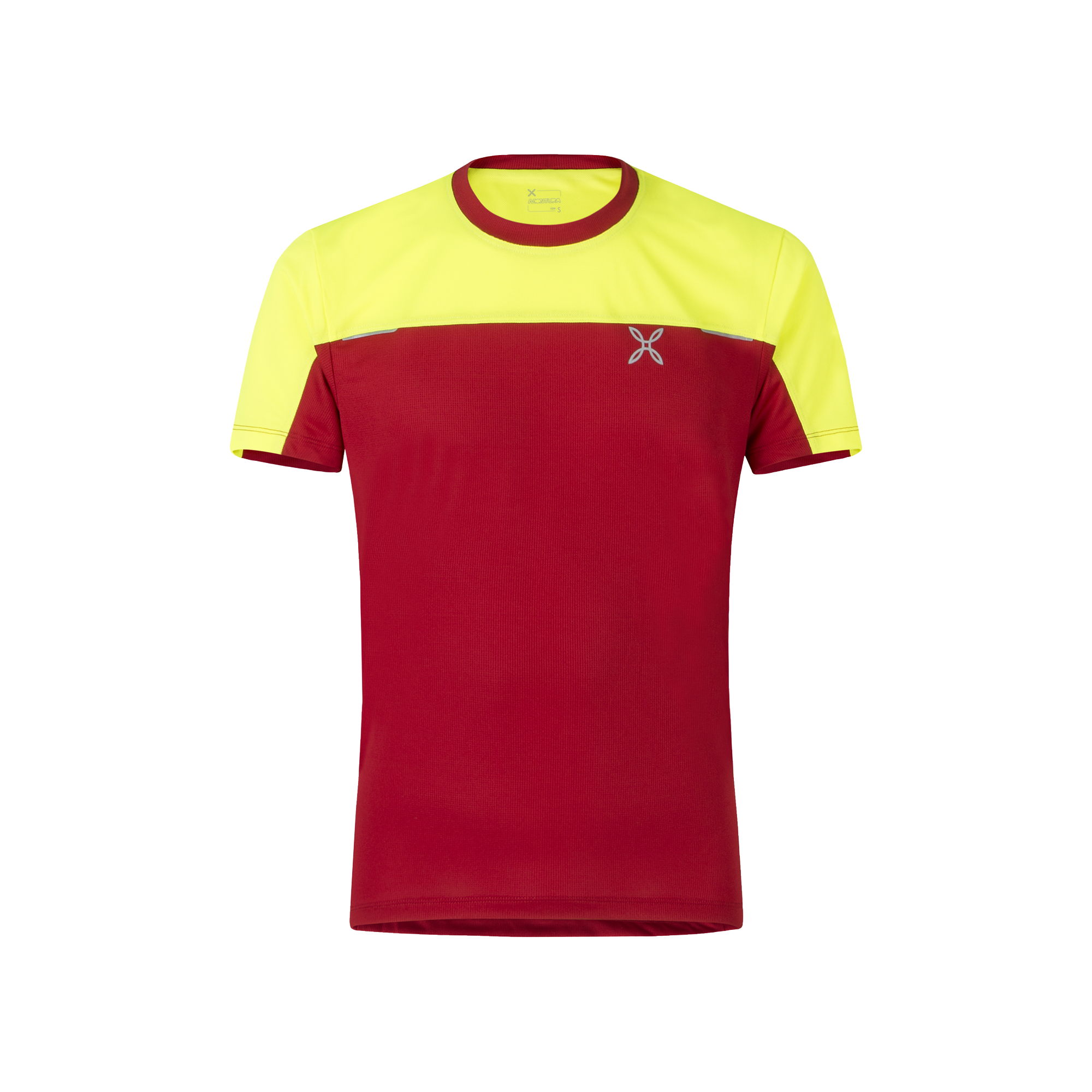 montura-high-t-shirt-maglia-tecnica-montagna-uomo image 1