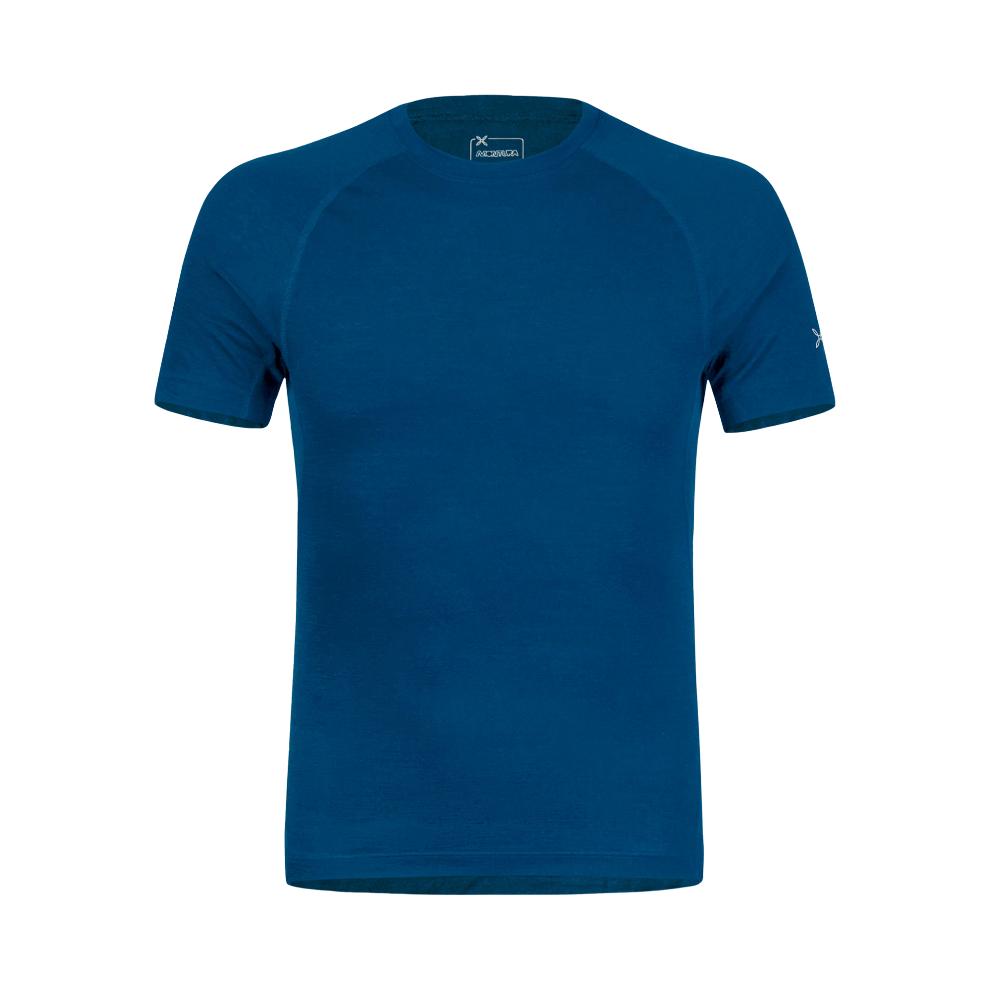 montura-merino-concept-t-shirt-t-shirt-tecnica-in-lana-merino image 1