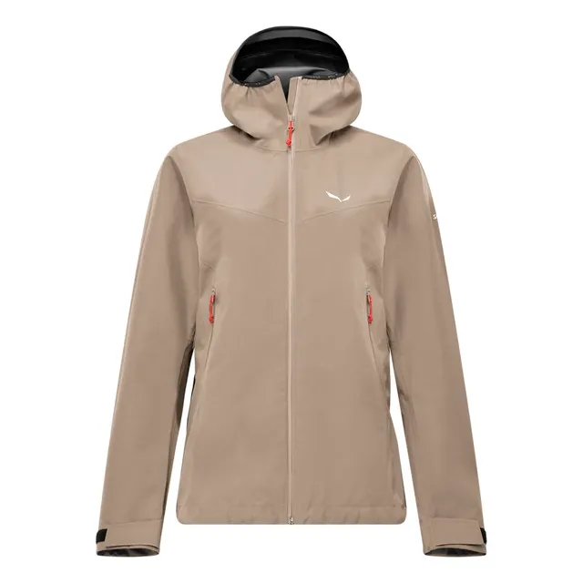 salewa-puez-gtx-giacca-donna-3l-gore-tex-impermeabile image 1