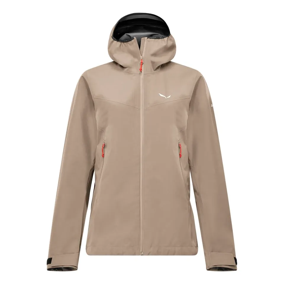 salewa-puez-gtx-giacca-donna-3l-gore-tex-impermeabile image 1