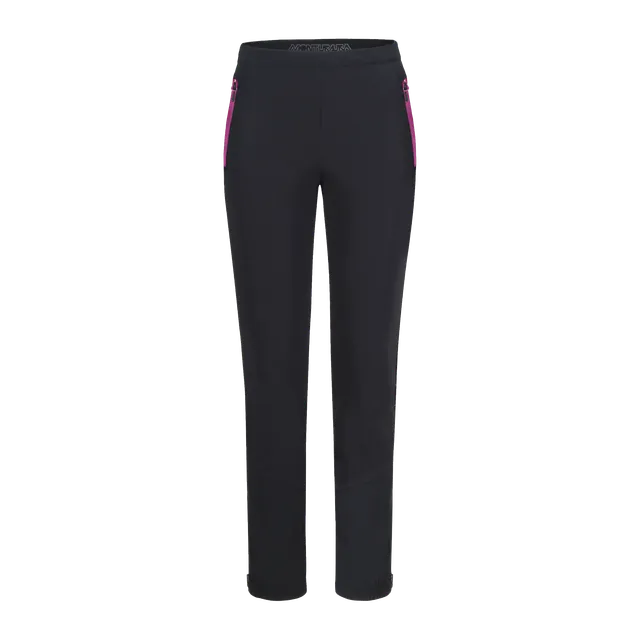 montura-poison-pants-woman-pantaloni-softshell-donna-windtex-pro-meteo-3-strati image 1