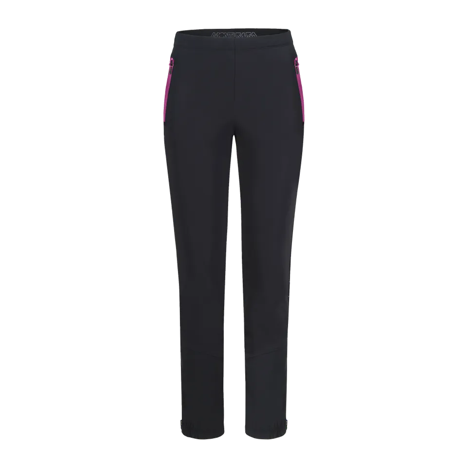 montura-poison-pants-woman-pantaloni-softshell-donna-windtex-pro-meteo-3-strati image 1