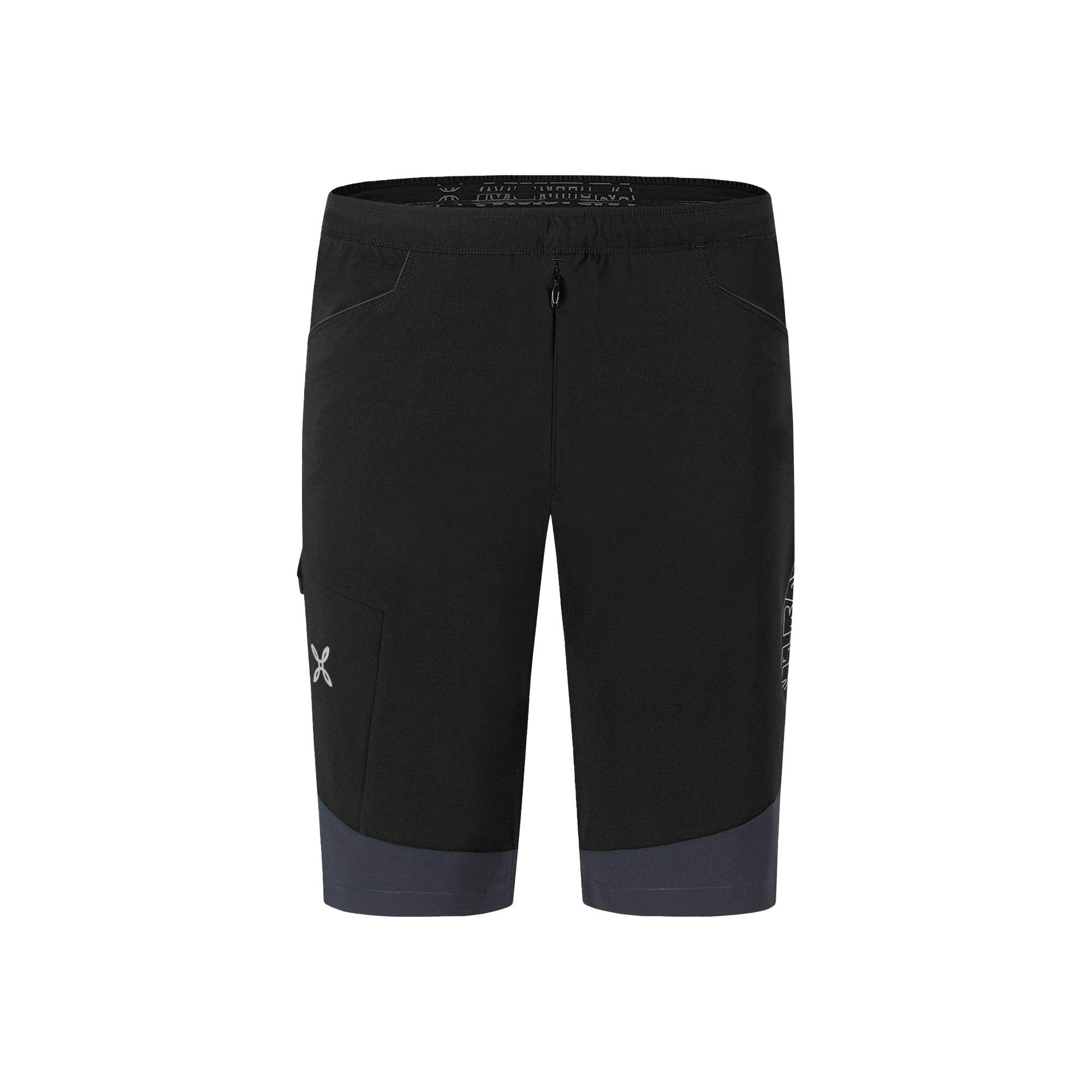 montura-spitze-bermuda-shorts-trekking-stretch image 1