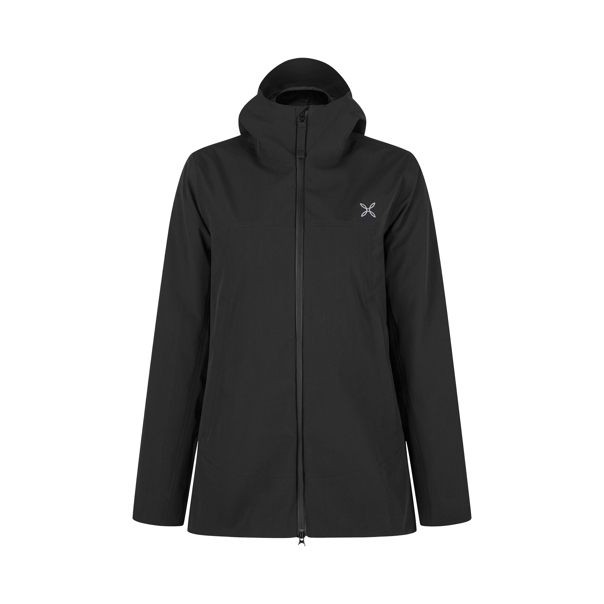 montura-gavia-3-in-1-jacket-donna-impermeabile-con-imbottito image 2