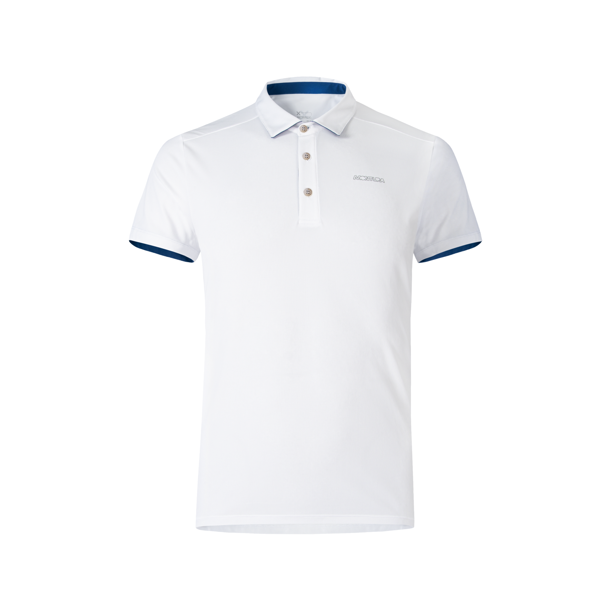 montura-outdoor-perform-polo-polo-tecnica-unisex-deltapeak-quick-dry image 8