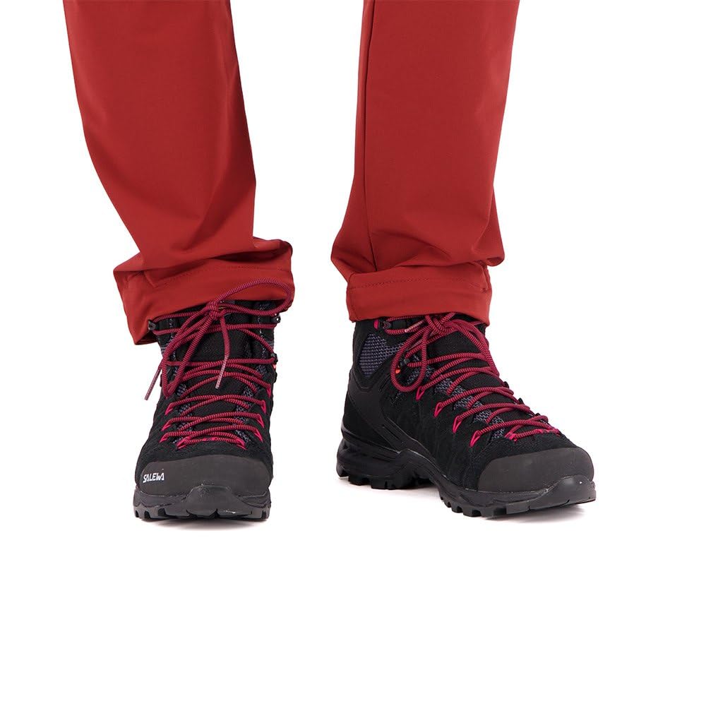 salewa-alp-mate-mid-scarponcino-da-escursionismo-impermeabile image 2