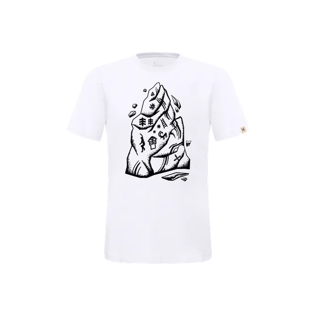 montura-spire-t-shirt-maglietta-uomo-in-cotone-bio-gots image 1
