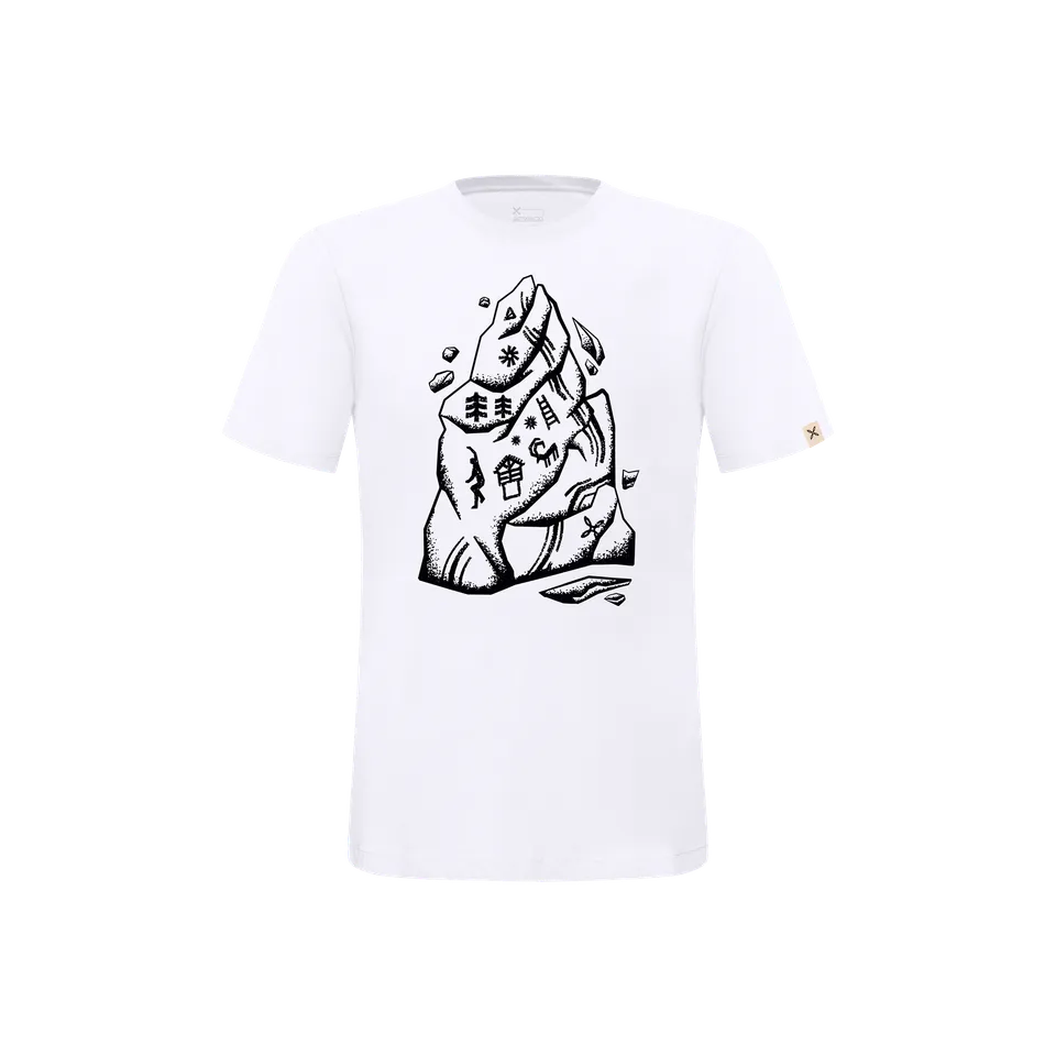 montura-spire-t-shirt-maglietta-uomo-in-cotone-bio-gots image 1