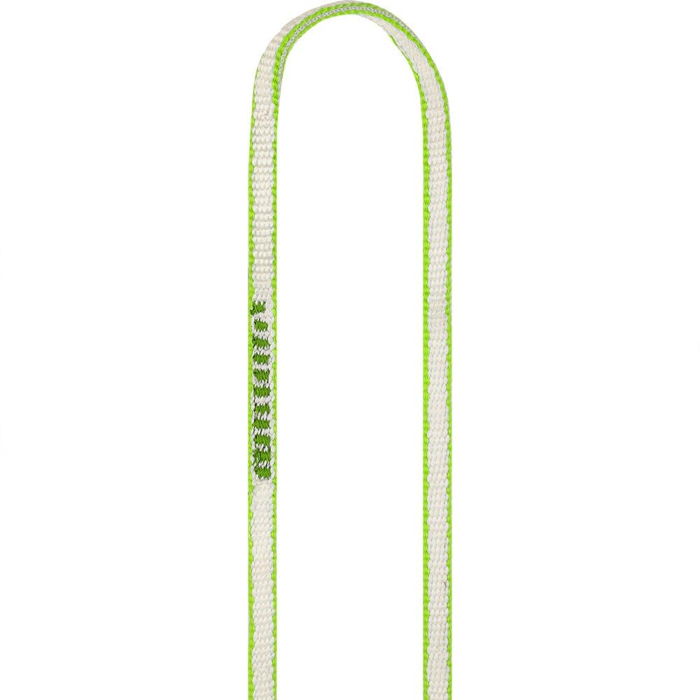 salewa-ortles-dyneema-fettuccia-8-mm-anello-alpinismo image 1