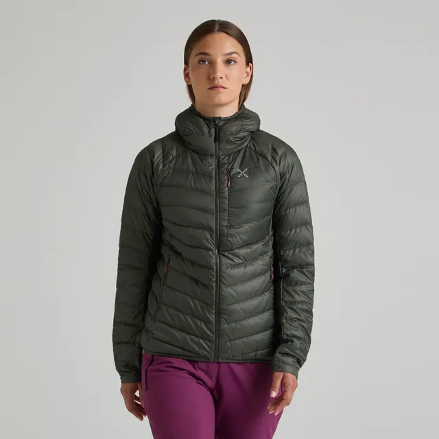 montura-pure-duvet-woman-piumino-donna-cordura-pro-meteo image 1