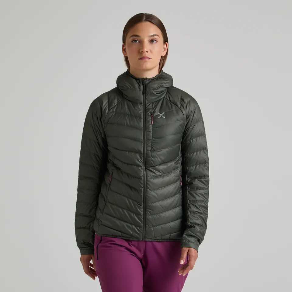 montura-pure-duvet-woman-piumino-donna-cordura-pro-meteo image 1
