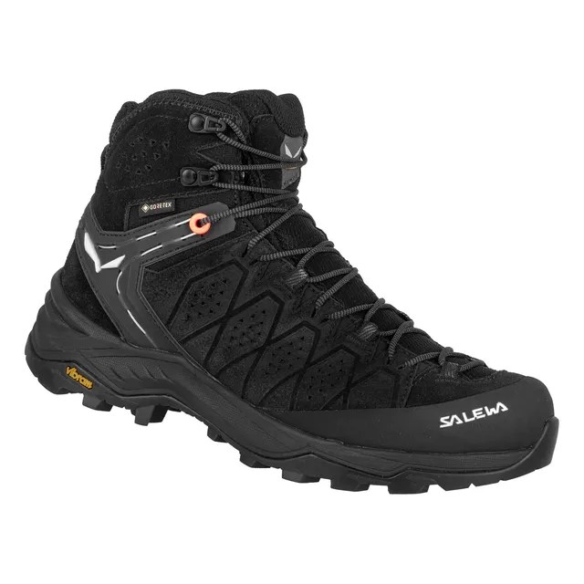 salewa-alp-trainer-2-mid-gtx-scarpe-trekking-donna-nero image 1