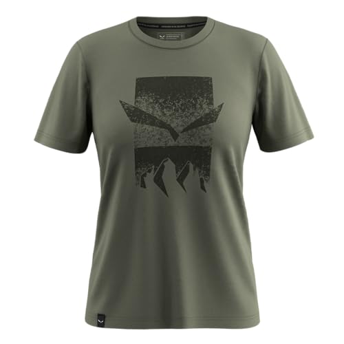 salewa-eagle-3cime-w-s-s-tee-donna-maglietta-leggera-montagna image 6