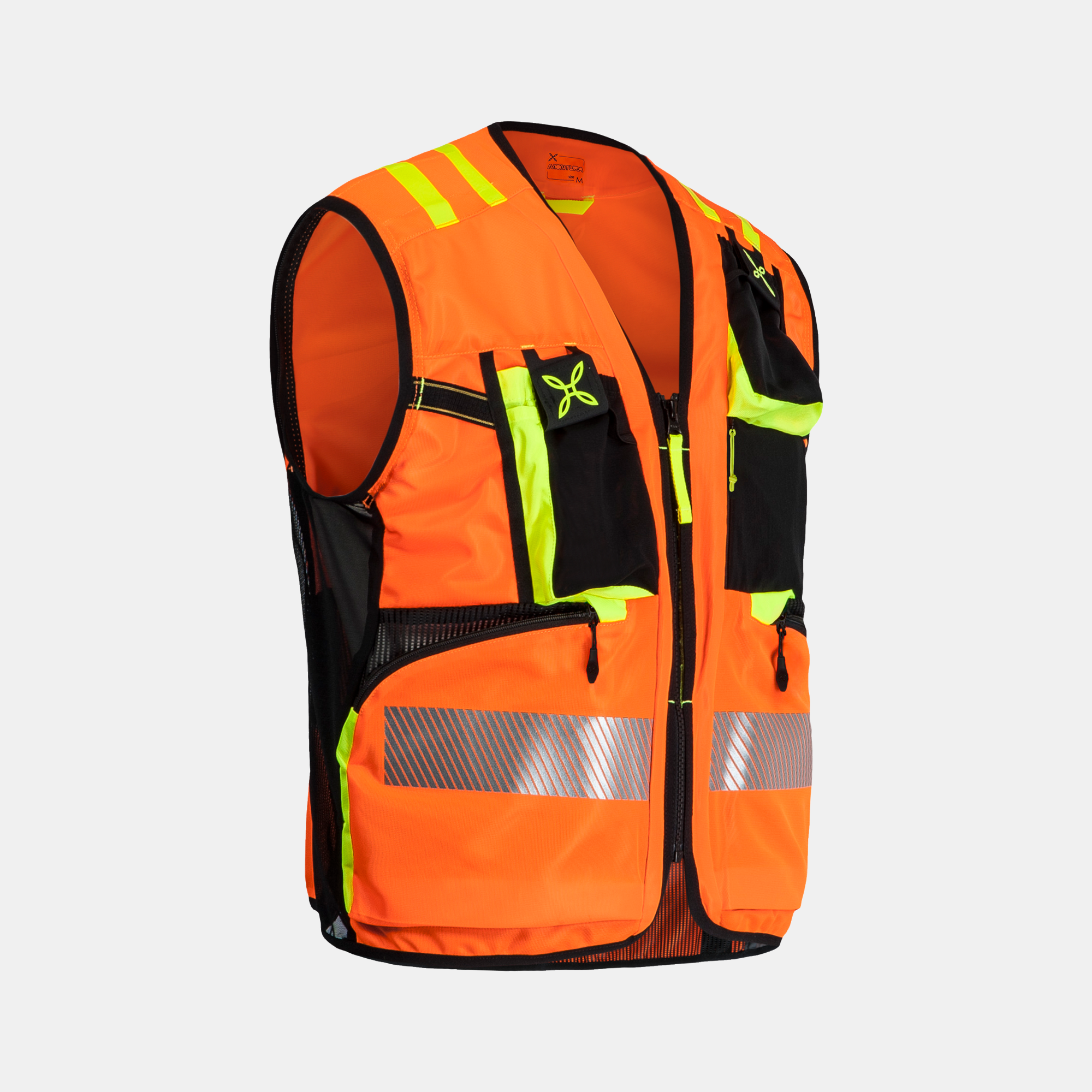 montura-operator-convert-jacket-giacca-alta-visibilit-unisex-2 image 8