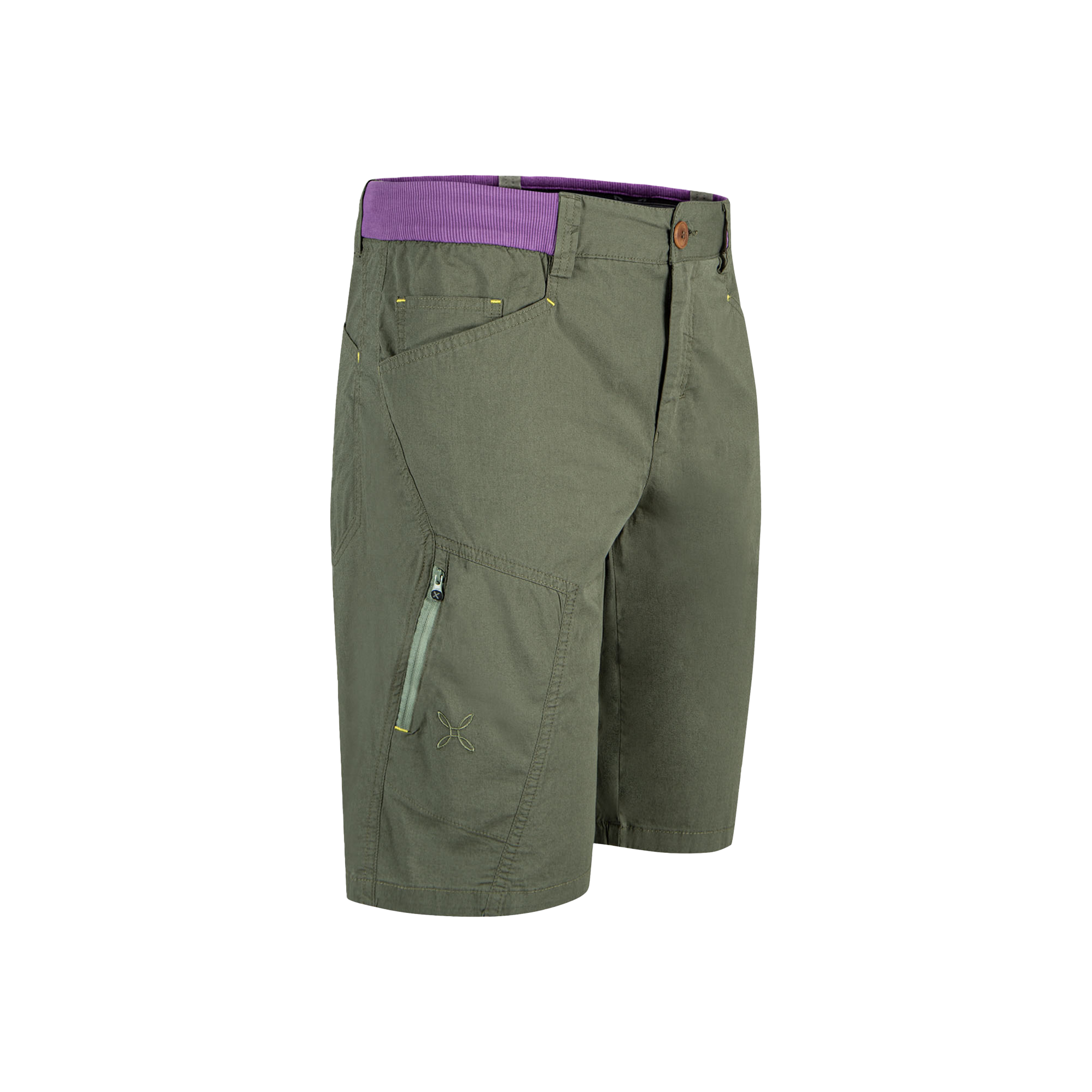 montura-creek-bermuda-shorts-arrampicata-in-cotone-stretch image 5
