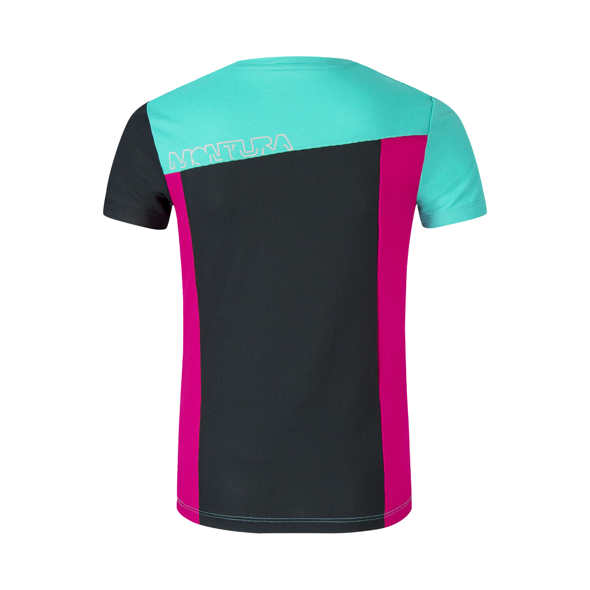 montura-outdoor-color-block-t-shirt-kid-t-shirt-bambino image 8