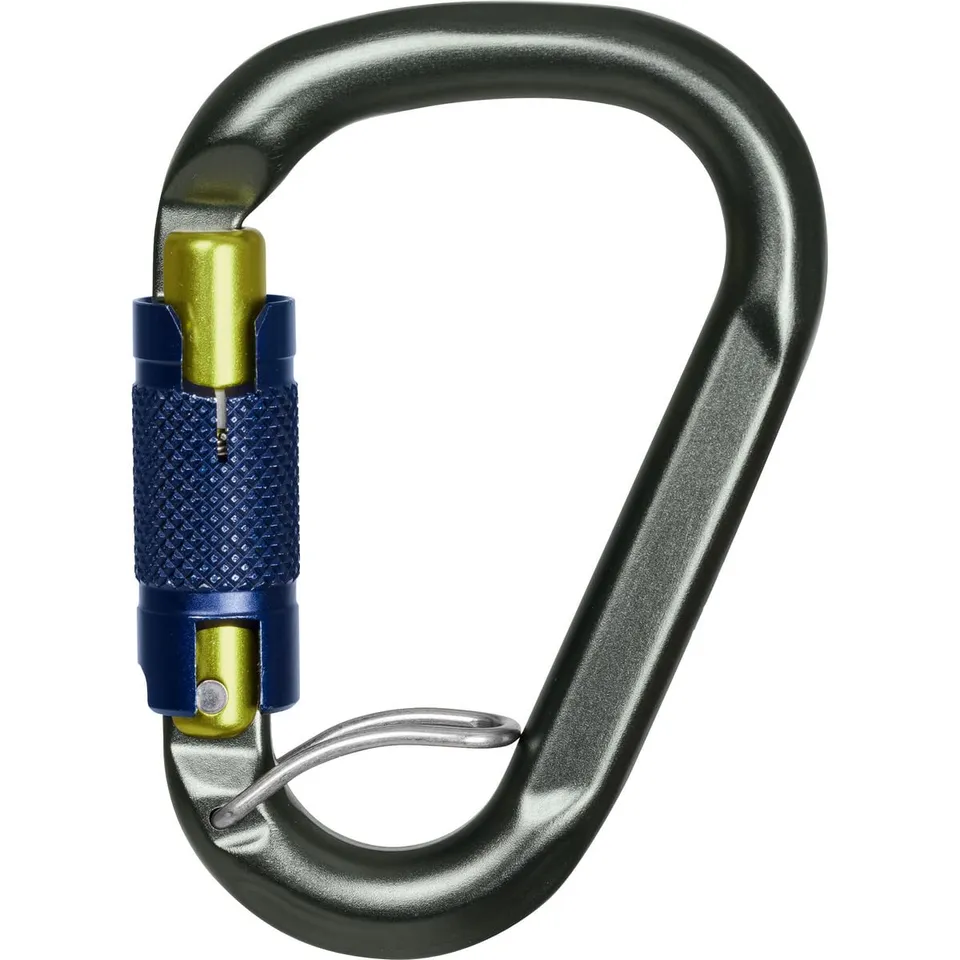 salewa-ergo-belay-system-moschettone-unisex-in-alluminio image 1