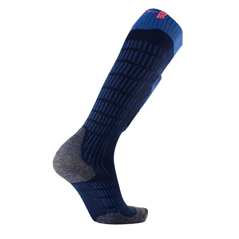 sidas-ski-protect-evo-calze-sci-con-protezione-tibia-merino image 4