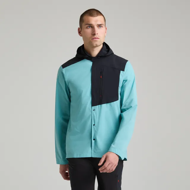 montura-versante-l-s-shirt-camicia-hooded-unisex image 1