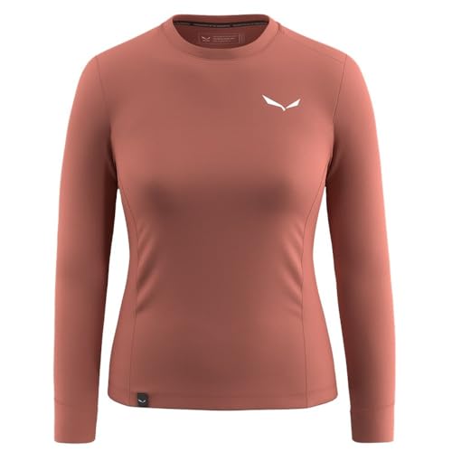 salewa-puez-dry-tee-w-maglietta-tecnica-trekking-donna image 5