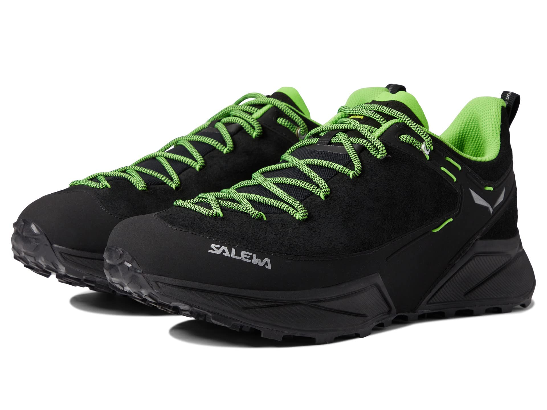 salewa-dropline-scarpe-da-speed-hiking-da-uomo image 4