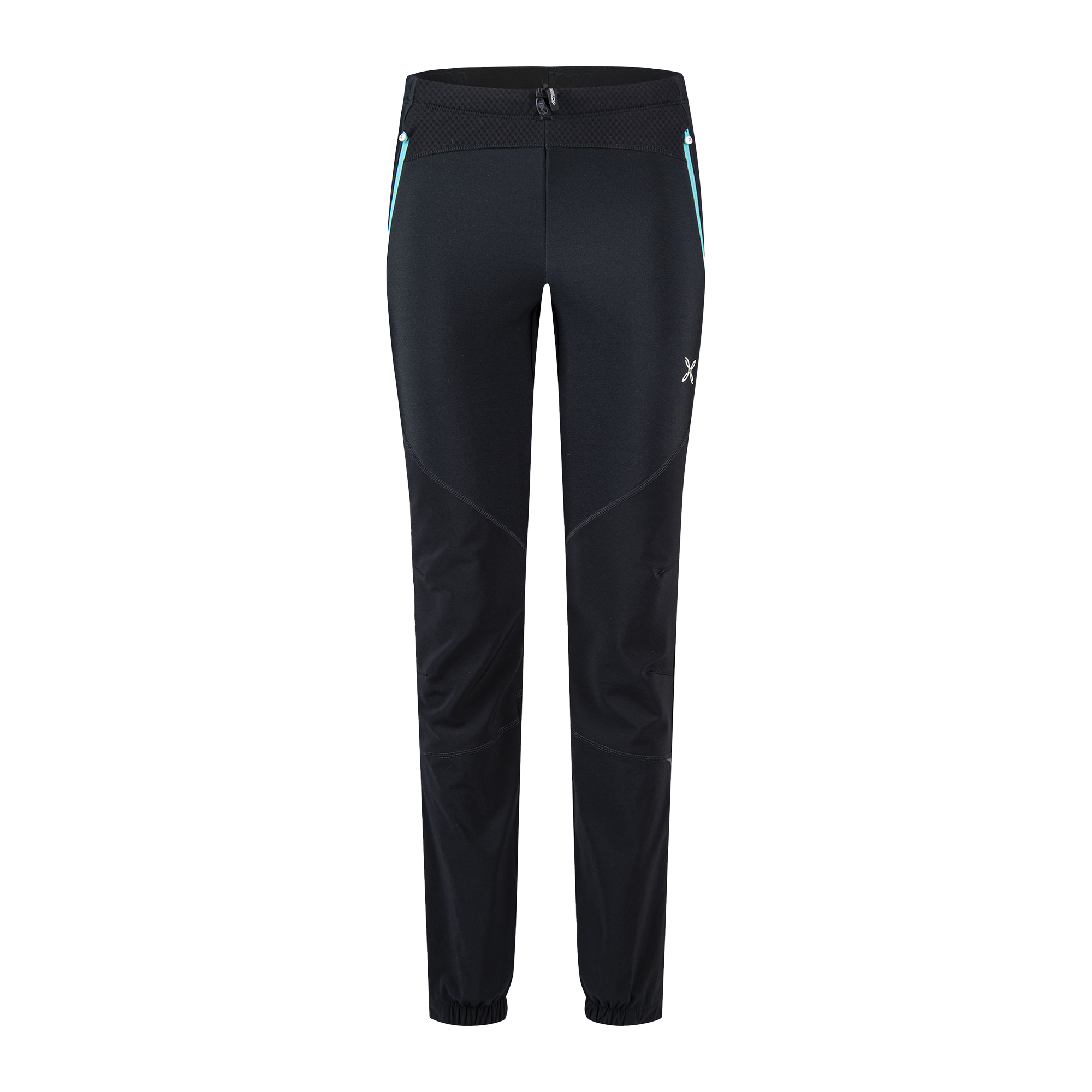 montura-evoque-2-pants-woman-pantaloni-termici-donna image 2