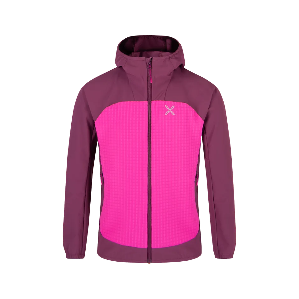 montura-speed-hooded-jacket-kids-giacca-antivento-bambino image 1