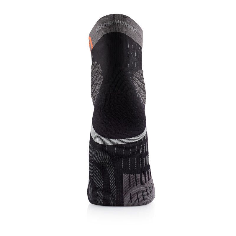 sidas-t-free-trail-calze-trail-running-nero-grigio image 5