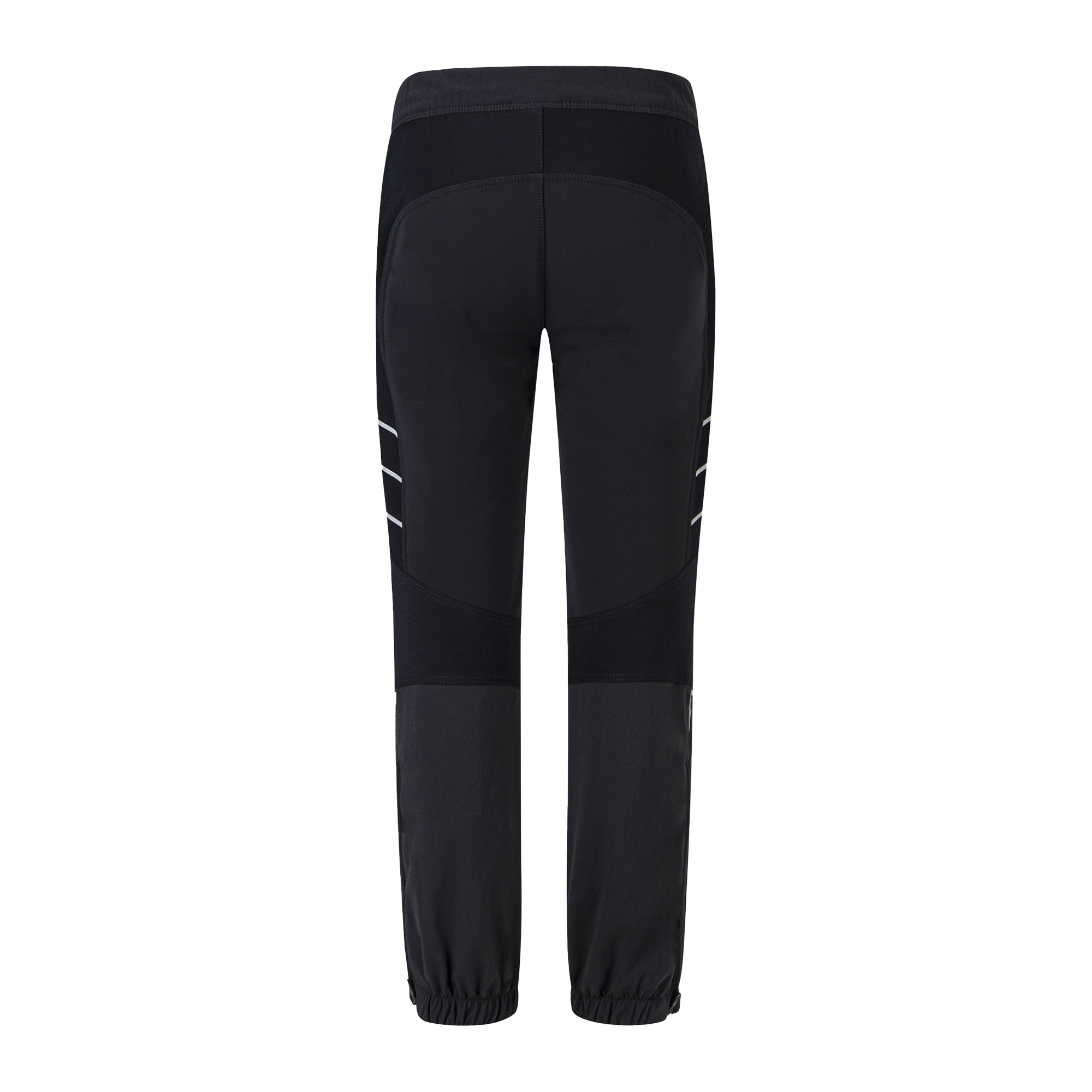 montura-alp-style-pants-kids-pantaloni-softshell-bambino image 8