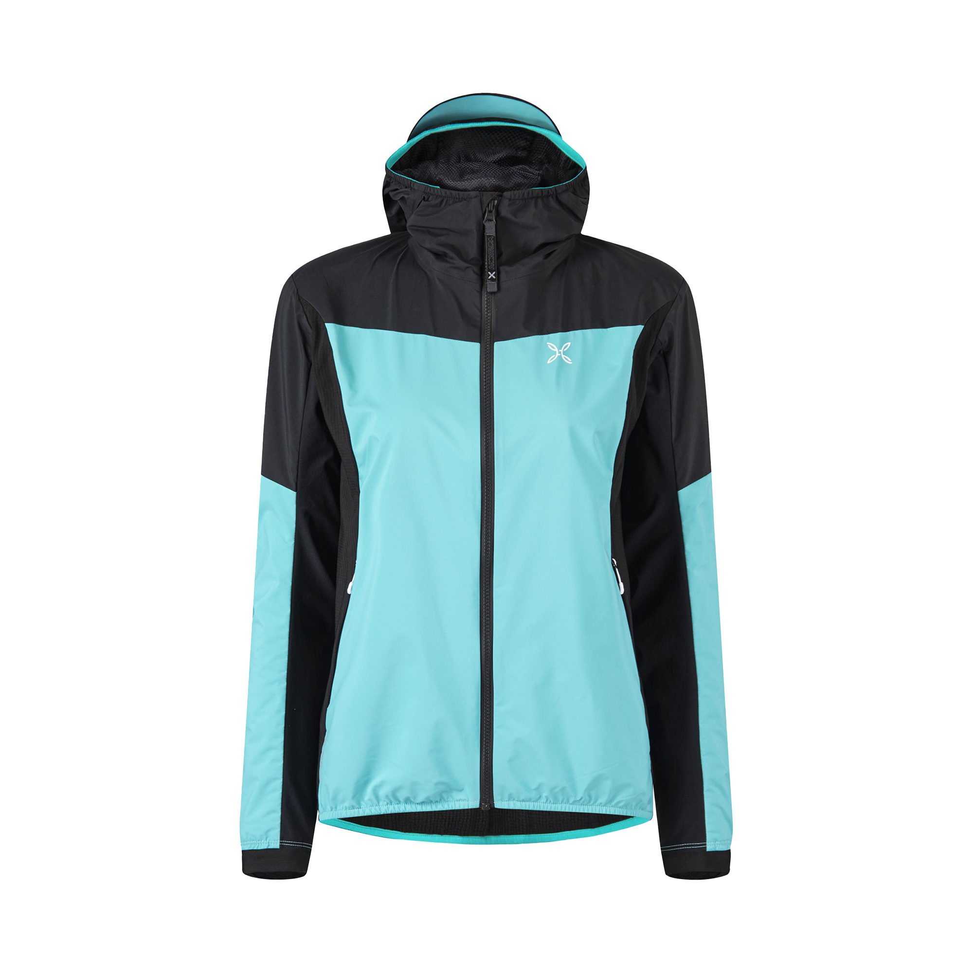 montura-air-action-hybrid-jacket-donna-giacca-ibrida-trekking image 1