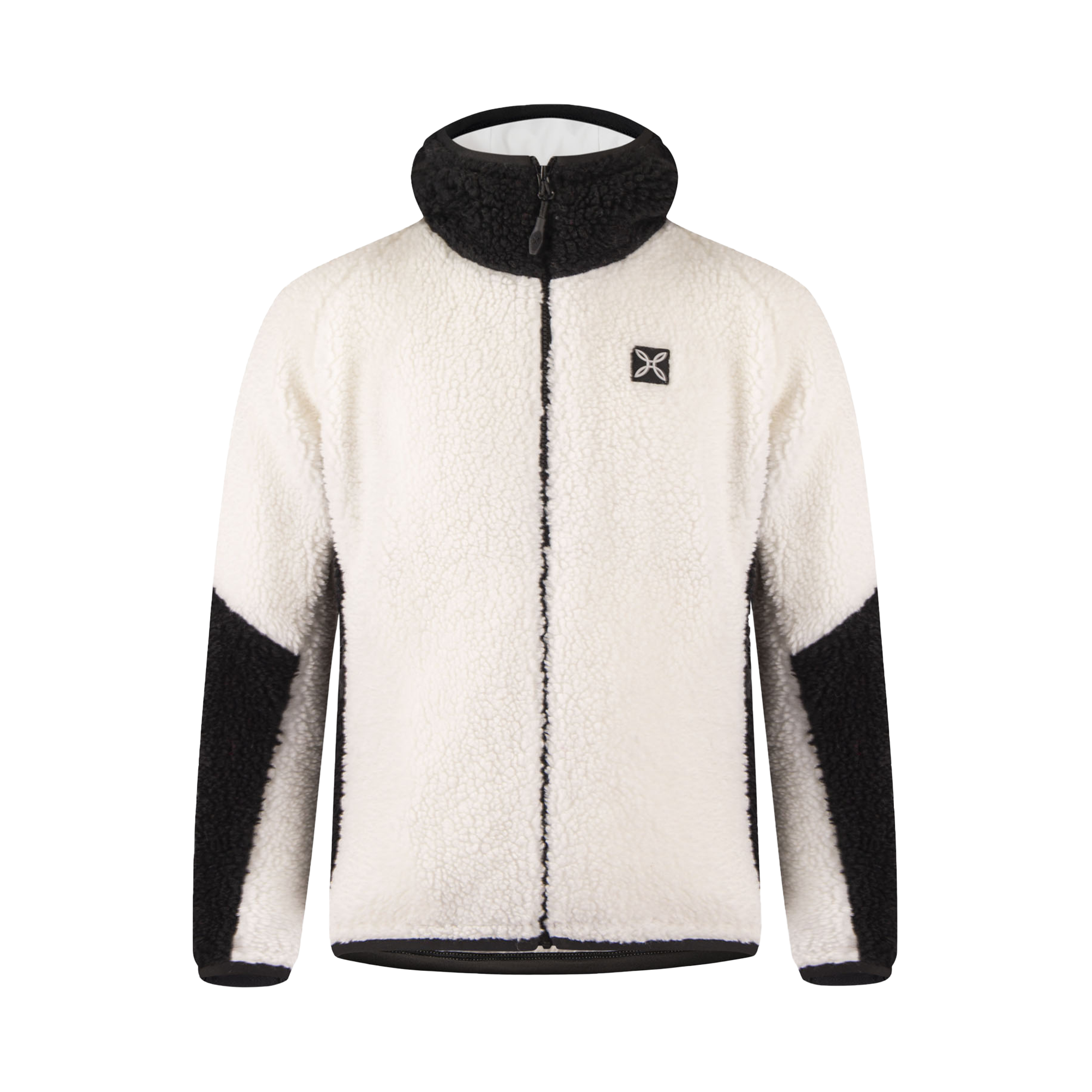 montura-curly-maglia-kids-felpa-cappuccio-bambino image 1