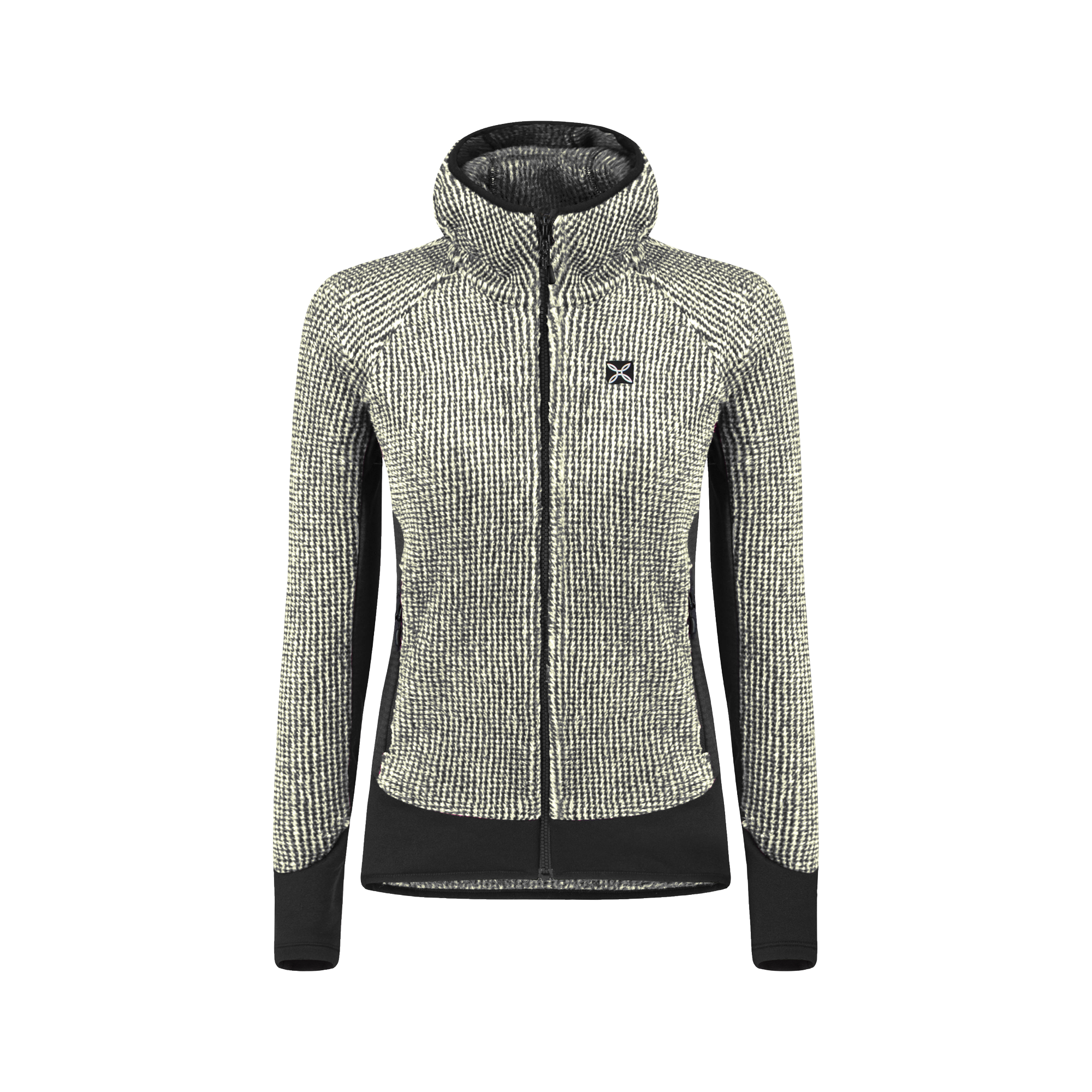 montura-remix-fleece-jacket-woman-pile-donna-polartec-high-loft image 1