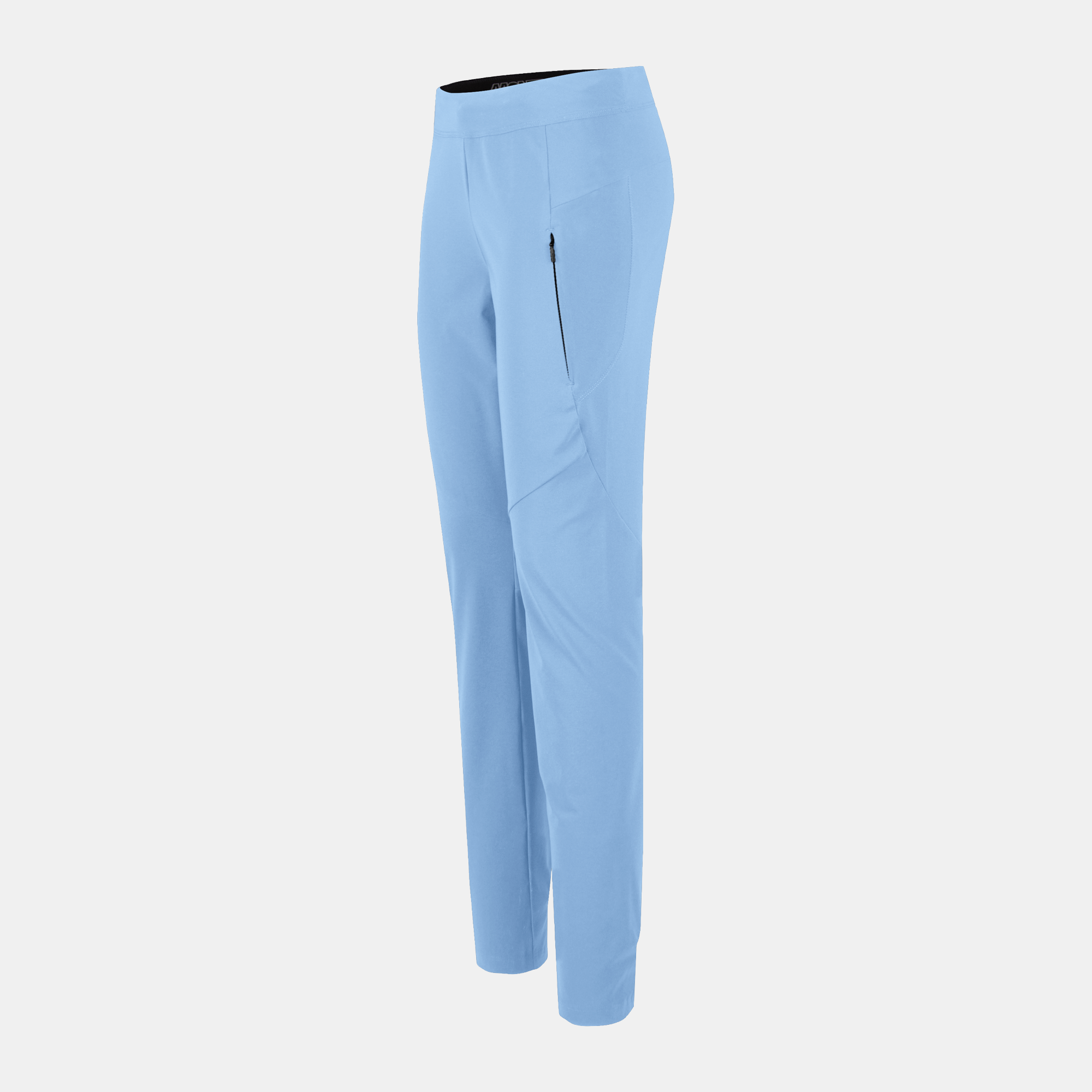 montura-flow-pants-woman-pantaloni-softshell-sportivi-da-donna-a-4-way-stretch-p image 7