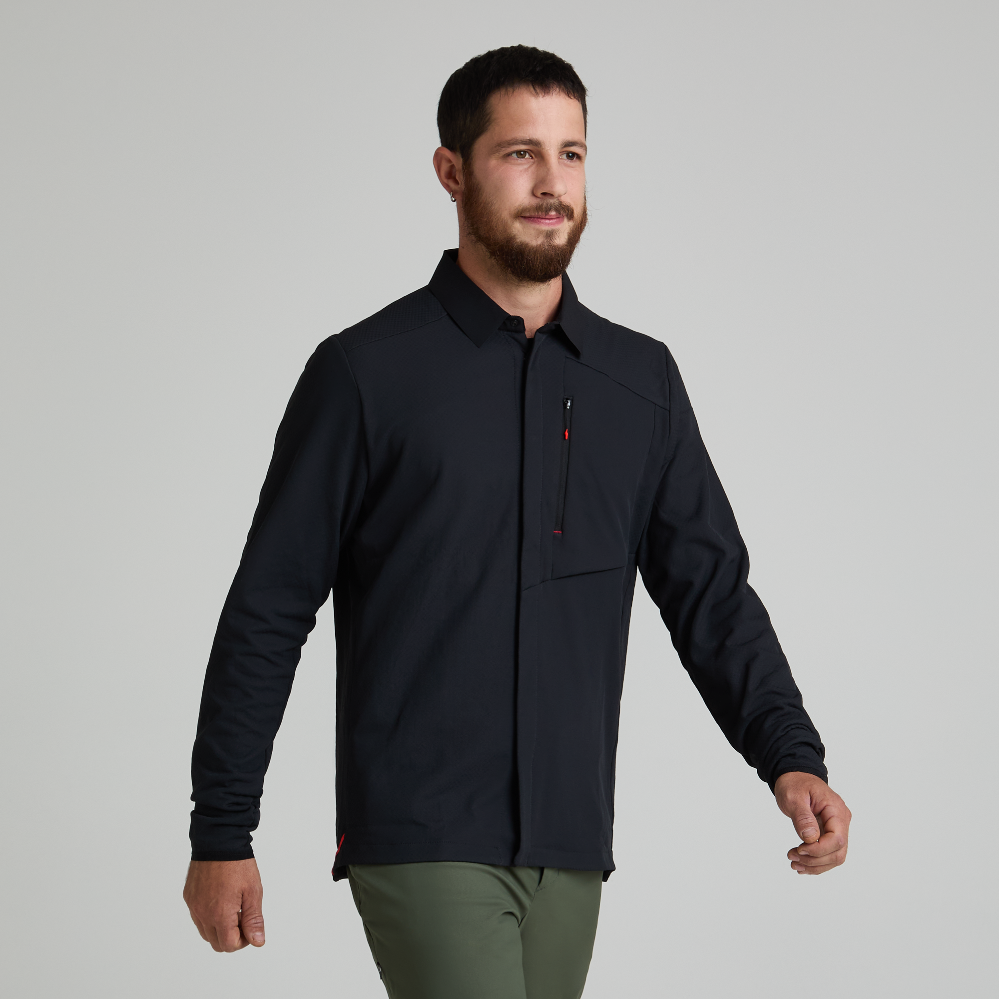 montura-versante-octa-shirt-camicia-pile-tecnica-octa image 5