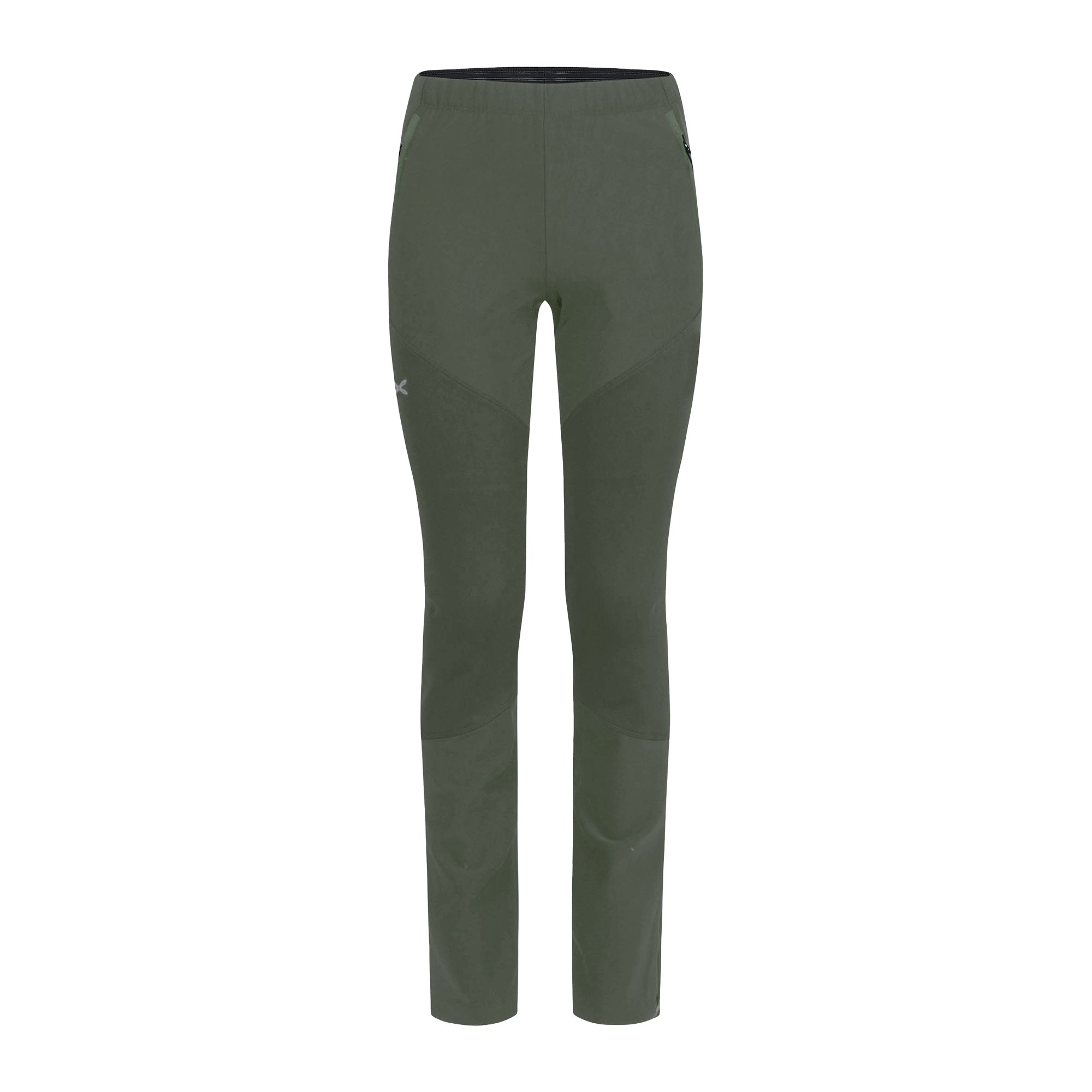 montura-nordik-2-pants-donna-pantaloni-termici-stretch-thermolite image 5