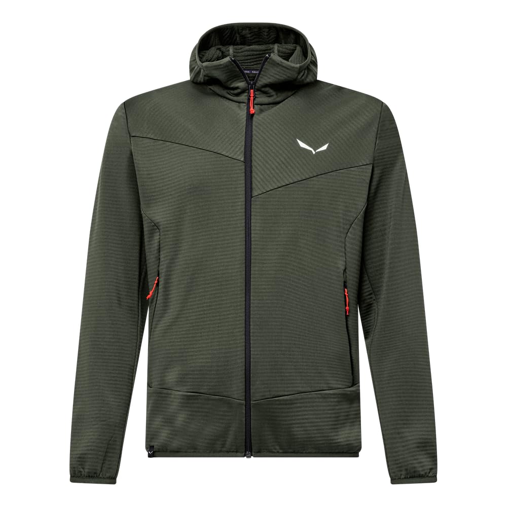 salewa-puez-altavia-pl-hd-jkt-m-giacca-pile-con-cappuccio-uomo image 5