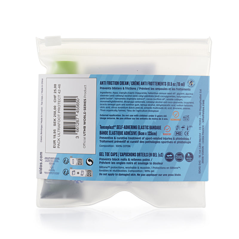 sidas-ultra-foot-protect-utmb-kit-footcare-trail image 4