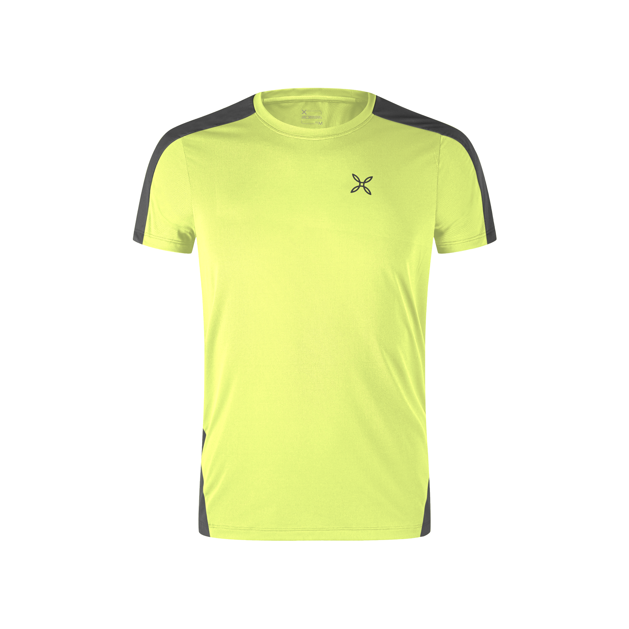 montura-hade-t-shirt-unisex-maglia-tecnica-arrampicata image 6