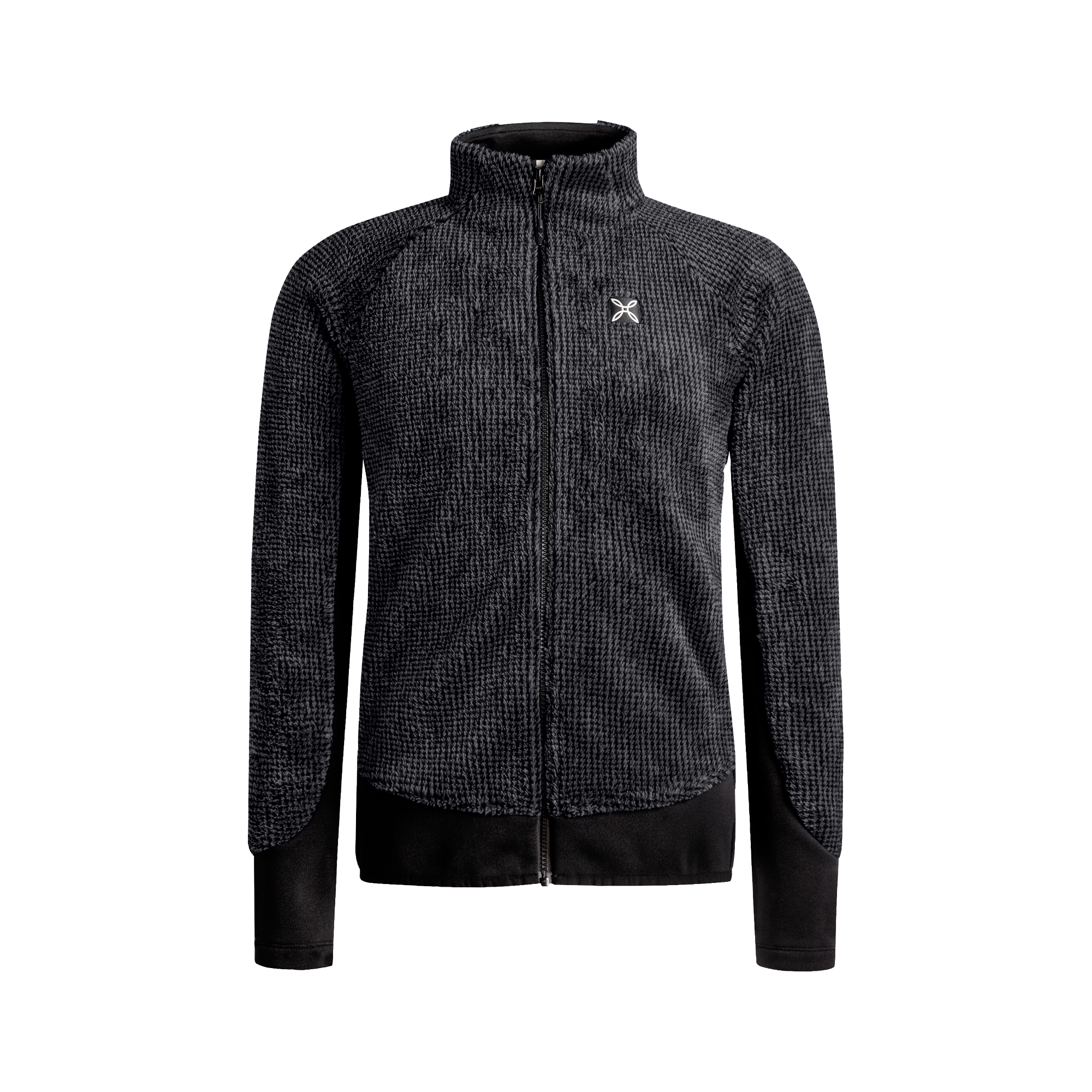 montura-remix-evo-maglia-pile-polartec-high-loft-da-trekking image 4