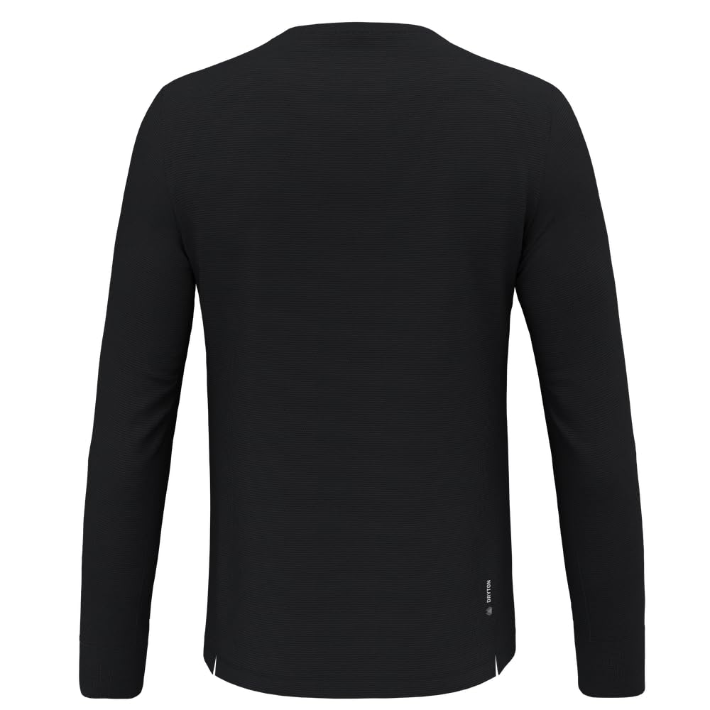 salewa-puez-maglietta-trekking-uomo image 2