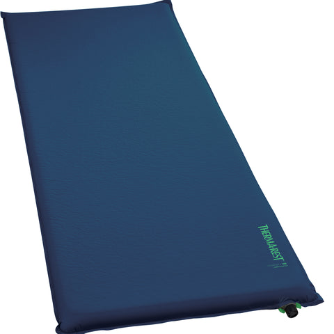 therm-a-rest-basecamp-materassino-campeggio-comfort image 1
