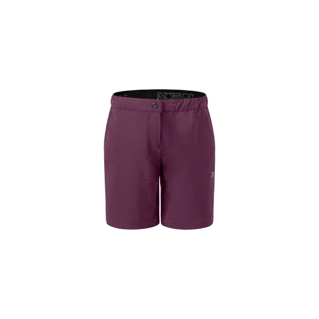 montura-stretch-2-bermuda-kids-bermuda-trekking-bambino image 1